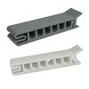 Cable Organizer Cable Storage Clip Wire Network Cable Charging Cable Organizer Management Clip