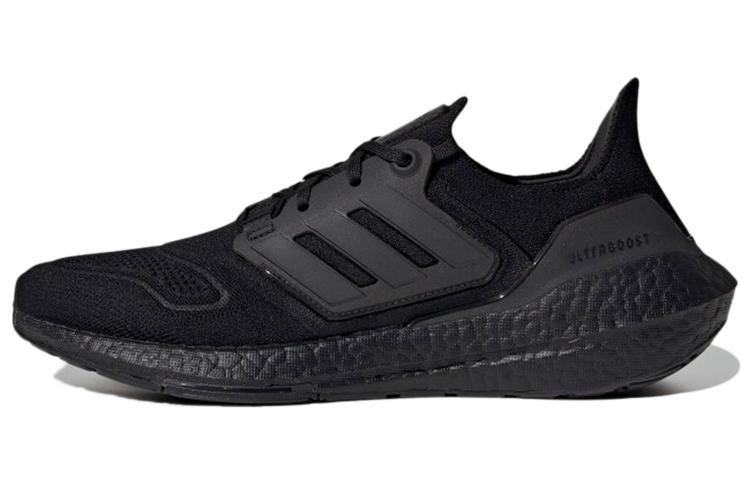 Adidas Ultraboost 22  Core Black/Core Black/Core Black  sneakers GZ0127 40