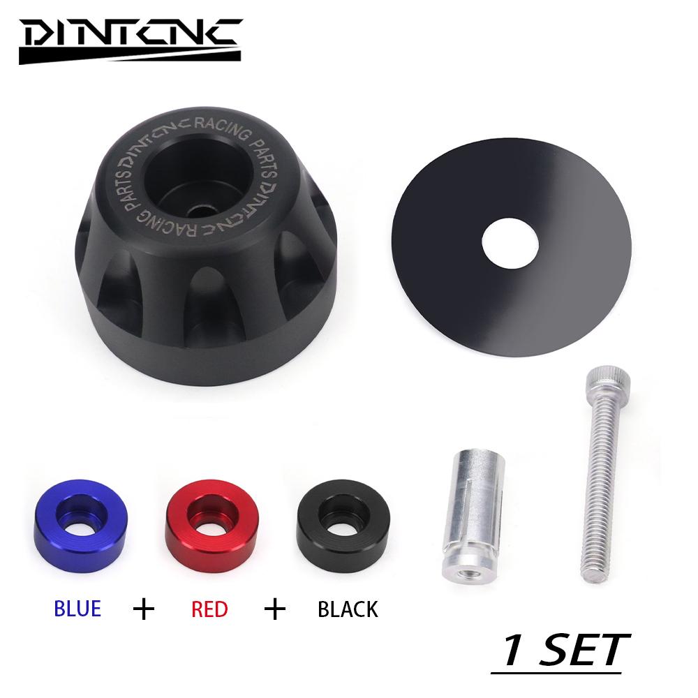 For BMW R130GS R1250GS R1200GS Rear Swingarm Drive Shaft Slider Cardan Shaft Protection Kit R nine R1300 R1200 R1250 Adventure