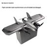 Knight 800 VTOL FPV Fixed-wing Drone