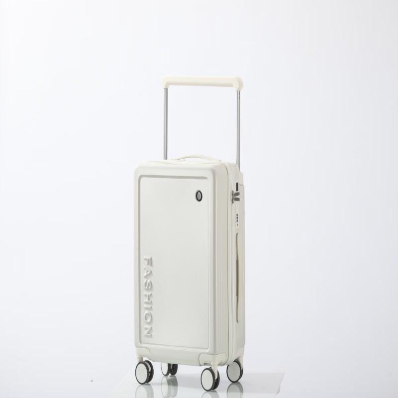 Xiao Yan Spinner Suitcase 20 inch