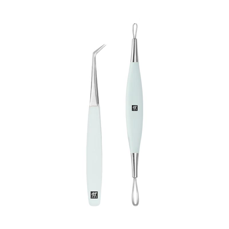 ZWILLING Professional Acne & Blackhead Removal Tools Set