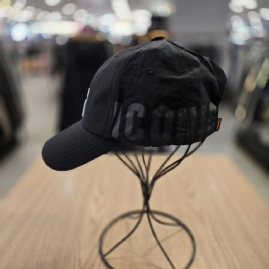 Jeep Planning Iconic Synthetic Ball Cap_JO2GCU291