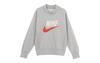 Sweatshirt Men's Light Gray DM5274-050