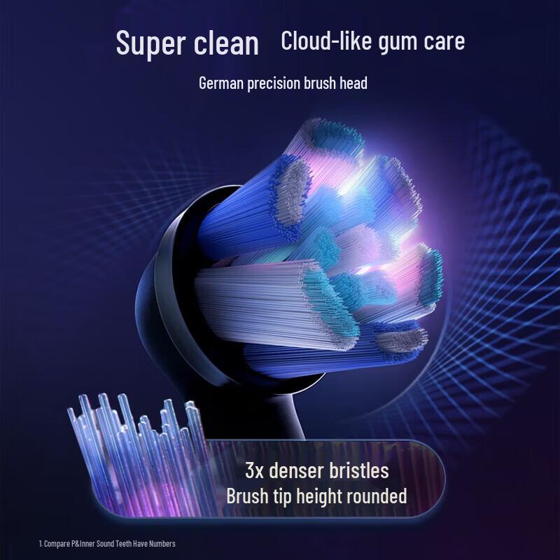 Oral-B iO9 Series Electric Toothbrush