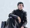 [USED] Figure Jujutsu Kaisen Geto Suguru College of Technology Ver.