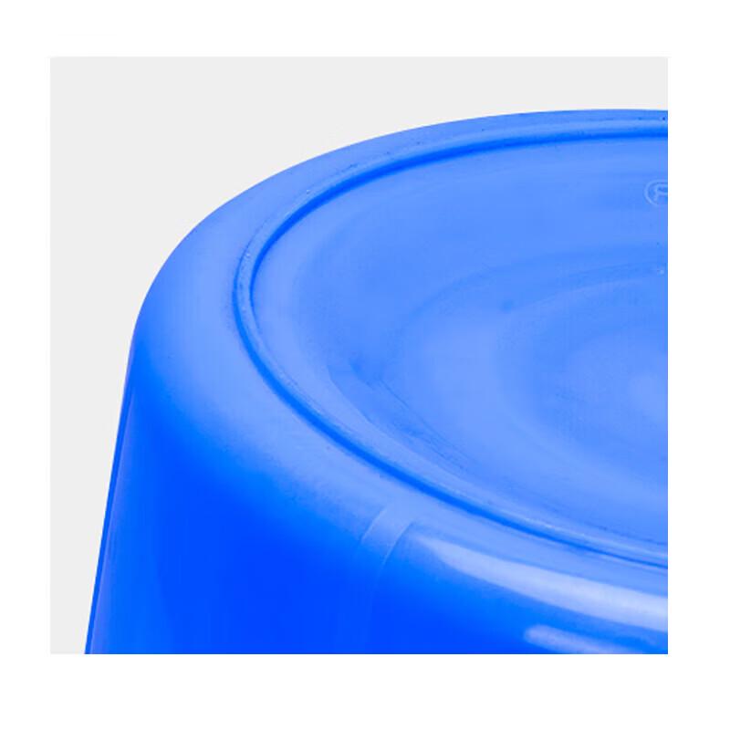 JingJingRS 100L Plastic Utility Bucket with Handle