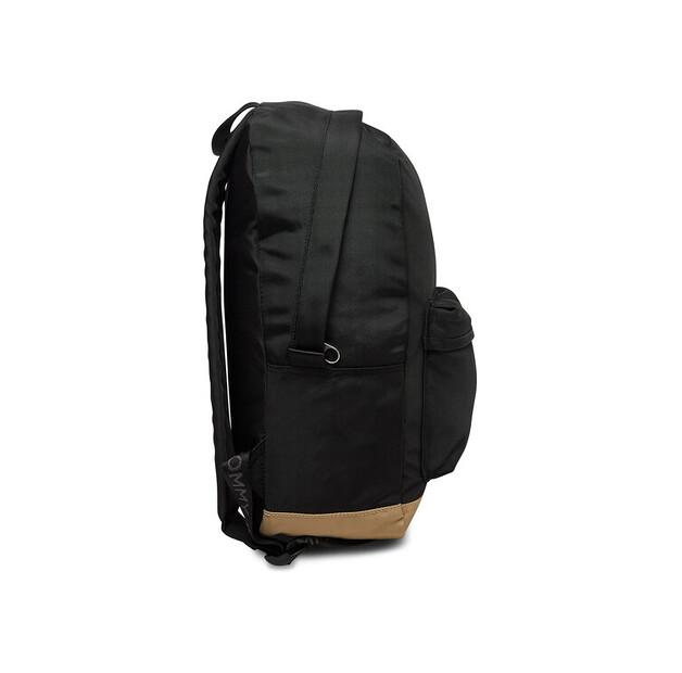 Tommy Jeans Рюкзак Tjm Ess Daily Dome Backpack AM0AM13356 Черный