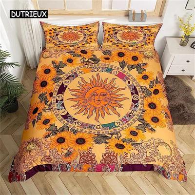 Biancheria da letto – Completi lenzuola e set da letto