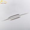 2020 Mazda 3 Front Lip Bumper Grille Trim - Anti-Scratch Bright Strip