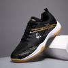  Badminton Shoes for Men Women Sports Professional Volleyball Sneakers Men Breathable Lightweight Table Tennis Shoes