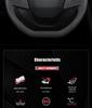 XPeng P5 Steering Wheel Cover - All-Season, Non-Slip, Thin Design for 2022 Model