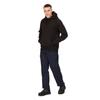 Regatta Professional Men's Overhead Hoodie