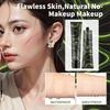 Waterproof Liquid Foundation 30g Concealer, Moisturizing, Suitable for All Skin Types