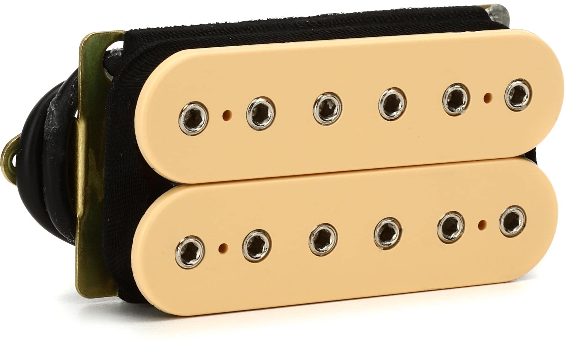 

Звукосниматель Dimarzio Super Distortion CR DP-100F кремовый