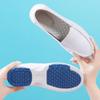 New Air Cushion Nurse Shoes Women's Soft Sole Non-slip Factory Direct Sales Leather High-end Nurse Shoes Medical Shoes