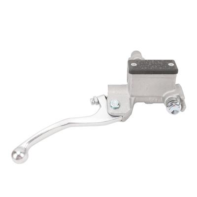 Right Front Brake Master Cylinder 43015?1589 Brake Cylinder Lever for KX80 KX85 KX100 KX125