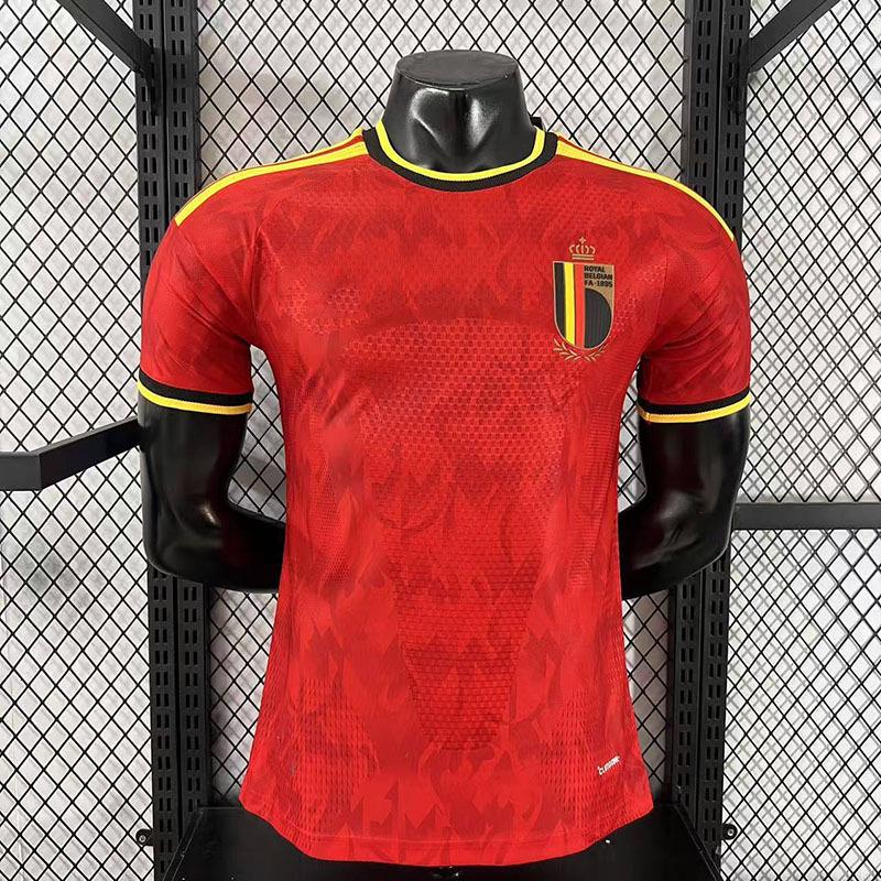 26 World Cup National Team Jersey: Thai Player Edition - Germany, Argentina, Japan, Spain, France, Portugal.