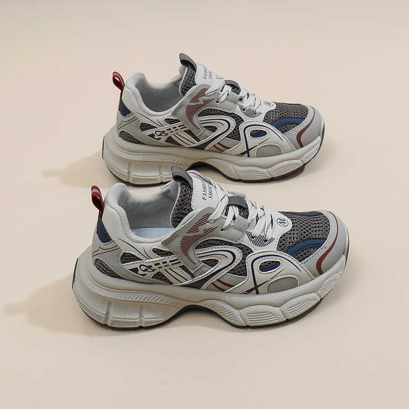 Fashion Rubber Sole Flat Sole Travel Size Casual Purple Women's Sneakers Summer Flat Shoes For Women Sport Top Comfort School