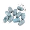 10Pcs Fishing Marker Anchor Float EVA Buoy with Rope for Canoe Kayak Watercraft Marine Water SportsHot 7