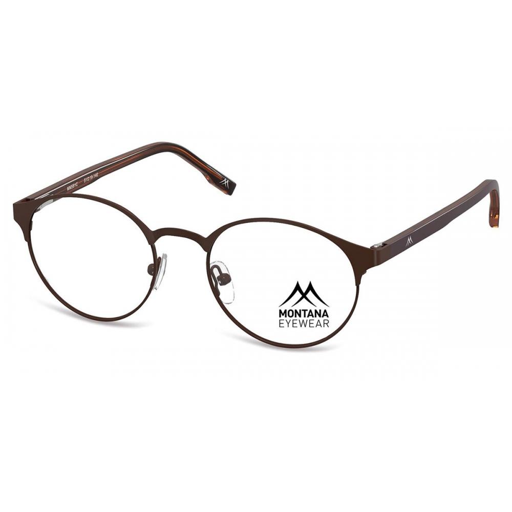 

Montana Eyewear Mm581 Mm581c Unisex Eyeglasses 51-19-140