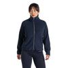 CRAGHOPPERS Raya Fleecejacke mit durchgehendem Reißverschluss für Damen