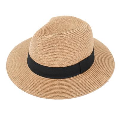 Strohhut - Nachkommen der Sonne H636