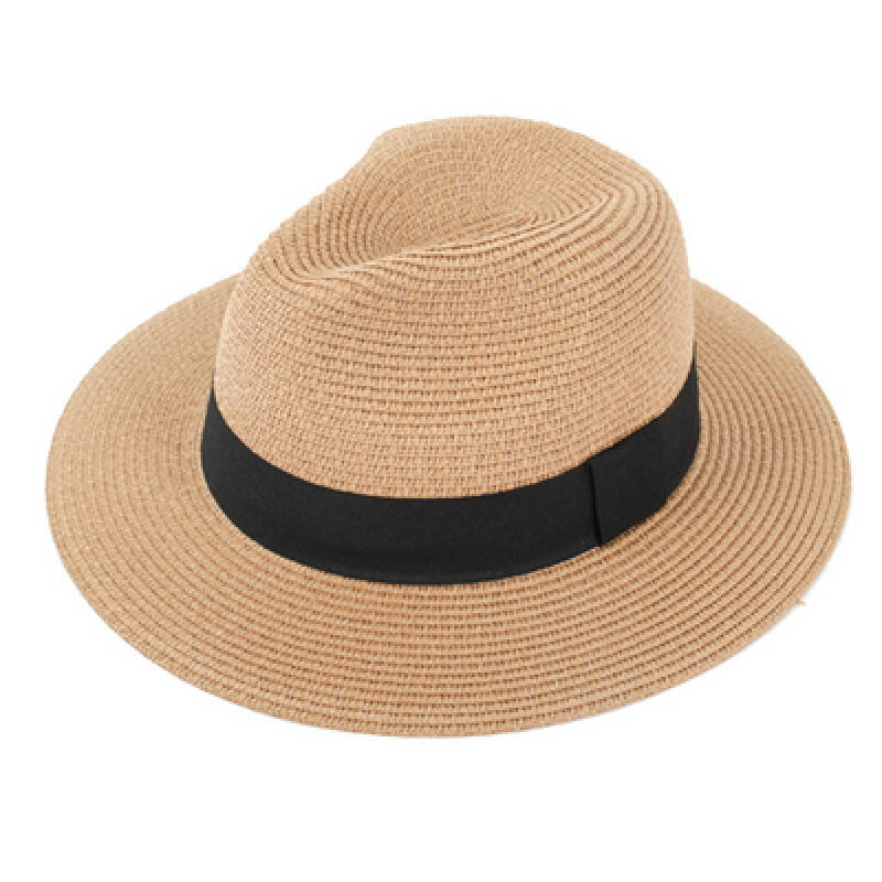 

Соломенная федора - Наследники Солнца H636 White/Free Size