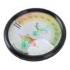 Thermometer Hygrometer Zifferblatt Hochpräzise Zeigerart Mechanisches Temperatur- und Feuchtigkeitsmessgerät für