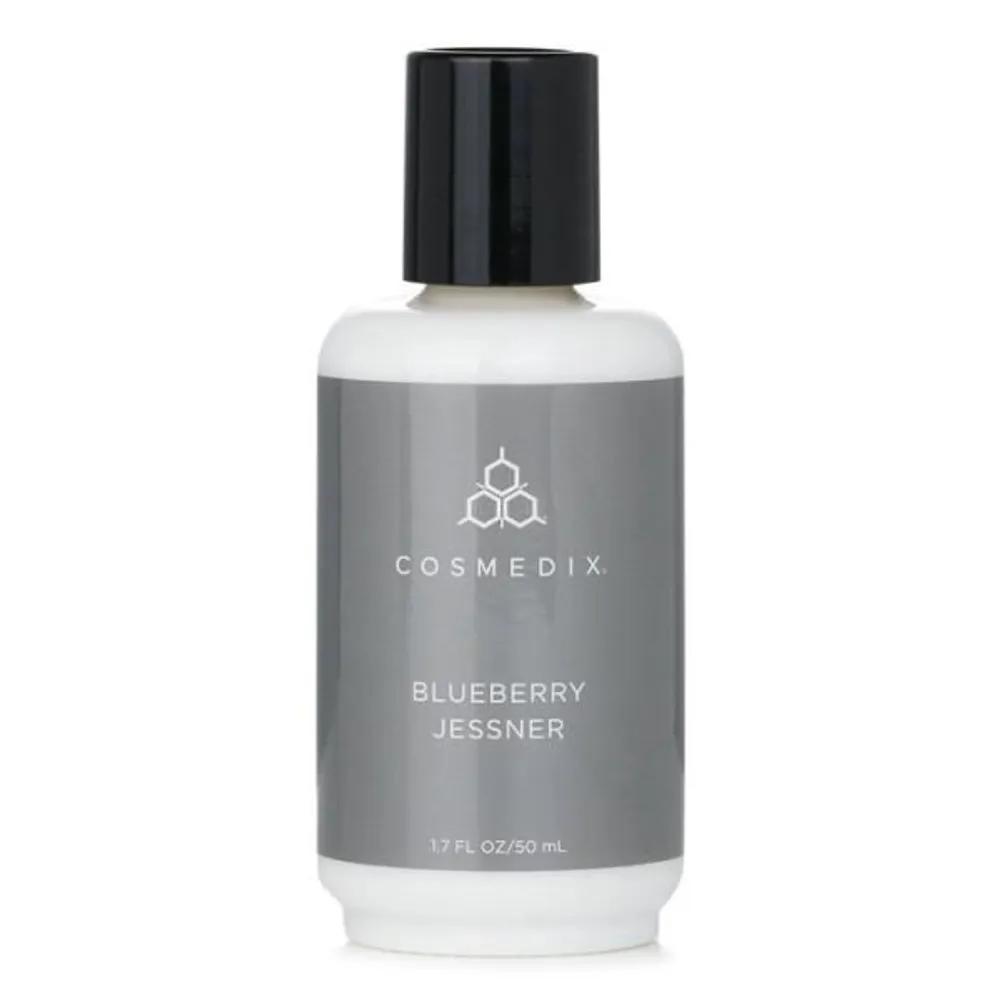

COSMEDIX Blueberry Jessner (Salon Product) 50ml