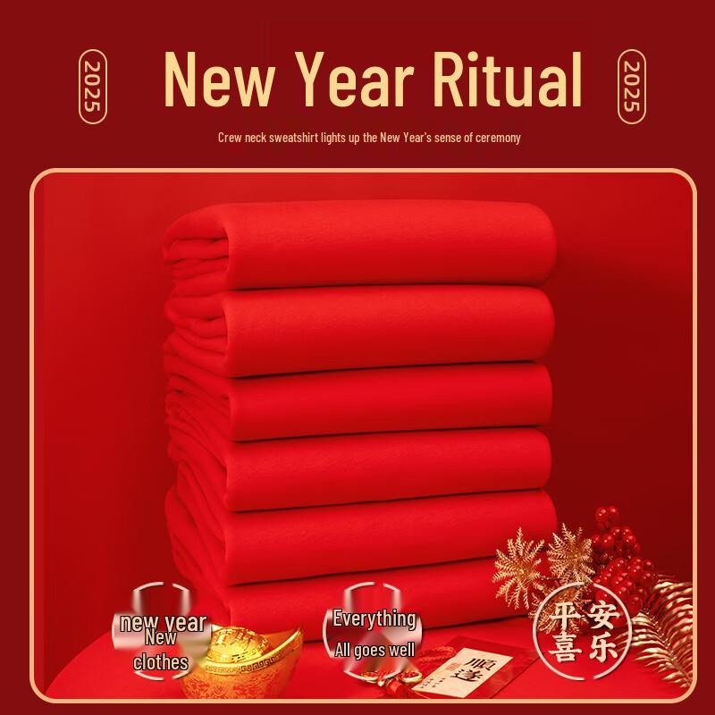 Jeanswest Women's Round Neck Sweatshirt