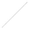 Sekisui Plastics Trading Co., Ltd. Sekisui Aluminum Telescopic Pole AN-30LG, Set of 2, Length 1.7-3m