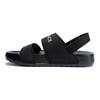 New Balance N Clay Casual Unisex Black Sandals SD3601BKW