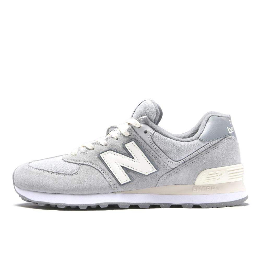 Buy New Balance U574GBG D U574GBG LIGHT GRAY GBG at