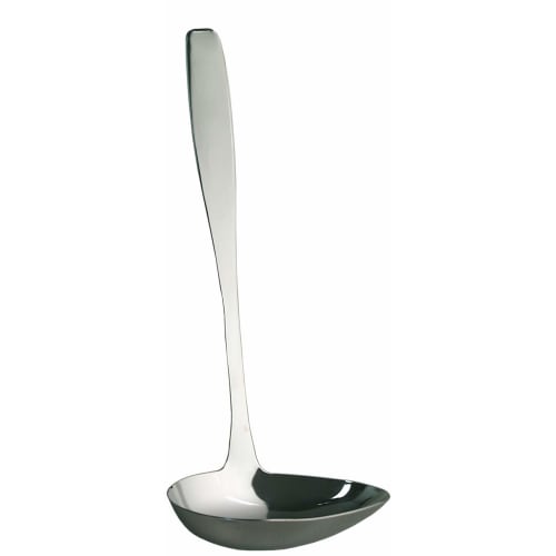 Nonoji Stainless Steel Curry Ladle (No Hook) LB-NS003