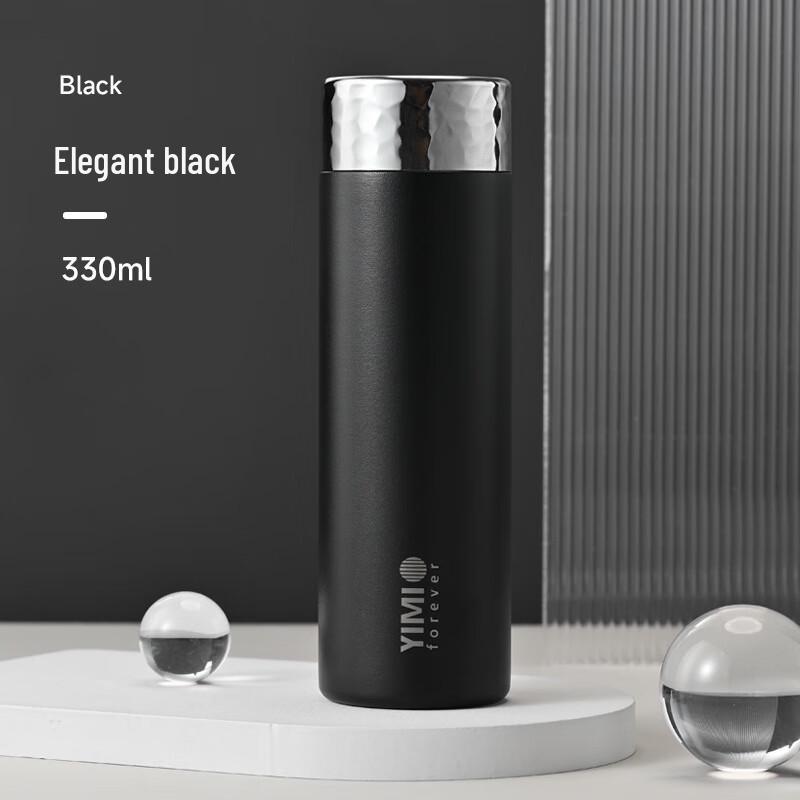 Shangqi Mini 316 Stainless Steel Hammered Insulated Cup