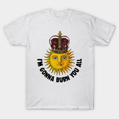 Üst Kıyafetler – T-shirtler