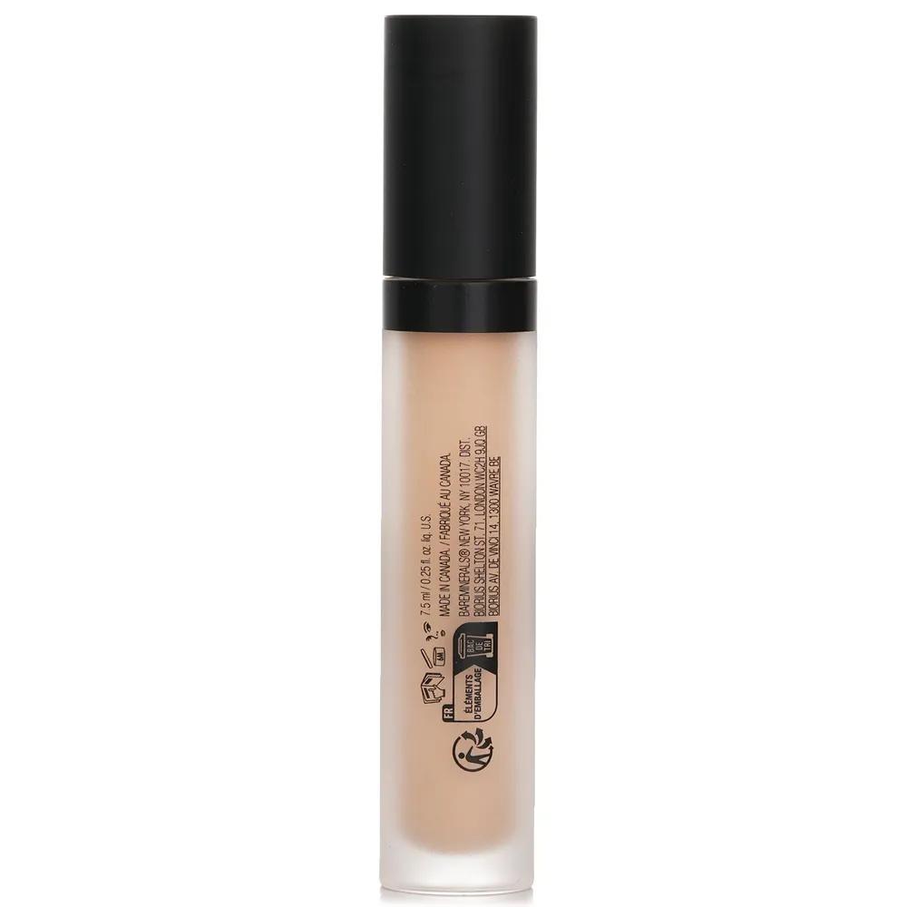 Barepro 16-Hour Wear All Over Skin-Perfecting Matte Concealer Mineral - 255 Light Neutral 7.5ml