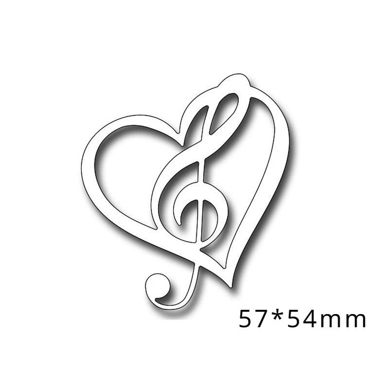 Hollow Frame Background Dies Metal Cutting Dies Frame Scrapbooking Card Album Embossing Crafts Die