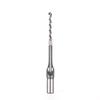 4pcs Square Hole Mortise Chisel Drill Bit Set for DIYer Enthusiasts Woodworking with HSS Construction In Multiple Sizes