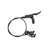 NUTT MTB Bike Freno a disco idraulico 800/1400mm Bike Pressione olio Freno Morsetto per bicicletta Mountain Bike Pinza Parti Set di aggiornamento