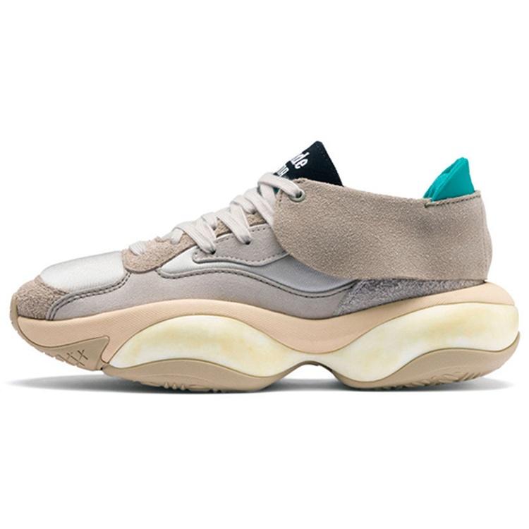PUMA RHUDE x Alteration  Chinchilla  Men s 370020-01 EU 35.5