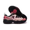 Fila Fusion Kriptonite Low Top Dad Sneakers Women sneakers Black Pink T12W431601FBA