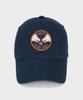 KULTE 015 Locals Only Cap Navy