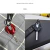 Motorcycle Key Protectors Custom Fit Design High Strengths Metal Shell For 400NK 250NK 150NK/MT