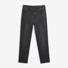 GXG Men's Dark Gray Slim-Fit Jeans