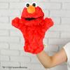 Niki Sesame Street Elmo Hand Puppet 3090468
