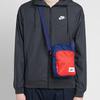 Nike Heritage Polyester Shoulder Bag, Crossbody Bag Regular Unisex Casual BA5809-492