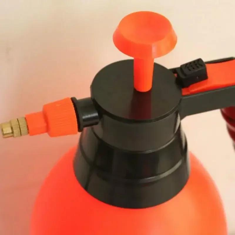 2.0/3.0L Tlakový postřikovač na mytí auta Automatická čisticí pumpa Postřikovač Tlaková láhev Zahradní nářadí