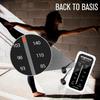 1Pcs Portable Music Playe Aaa Batteries With Headphones Pocket Radio Mini Walkman Am Fm Radio Hand Stereo Portable Radios